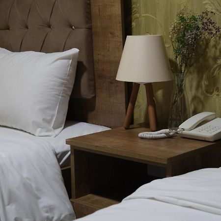 Big Molls Hotel Истанбул Екстериор снимка