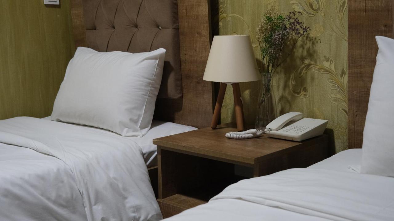 Big Molls Hotel Истанбул Екстериор снимка