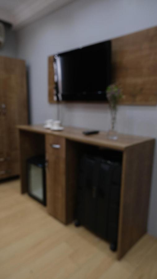 Big Molls Hotel Истанбул Екстериор снимка