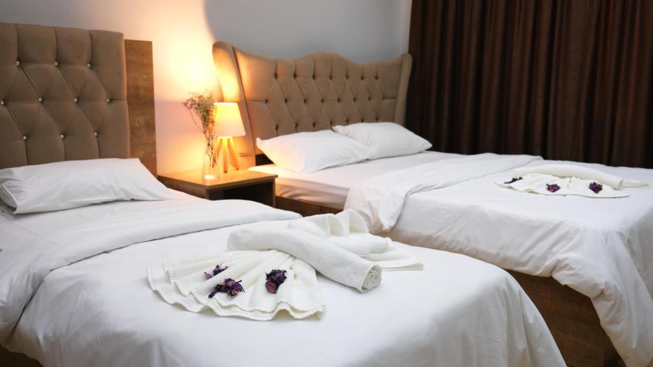 Big Molls Hotel Истанбул Екстериор снимка