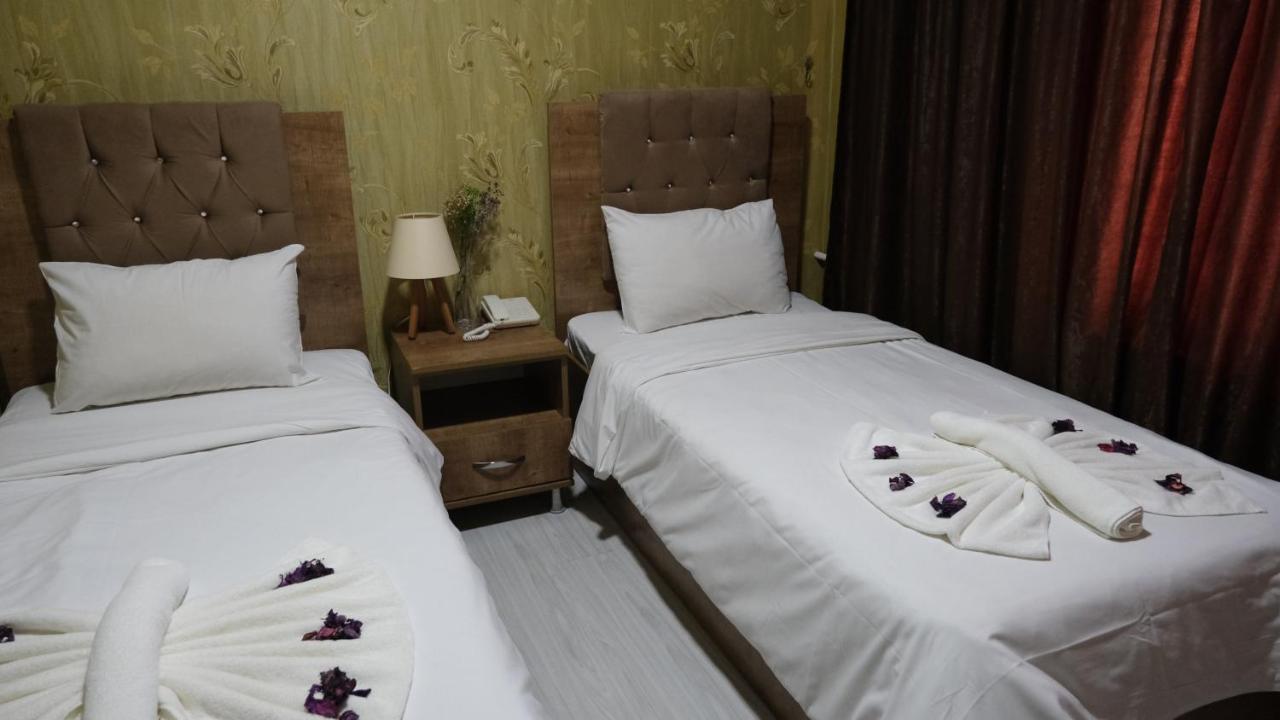 Big Molls Hotel Истанбул Екстериор снимка