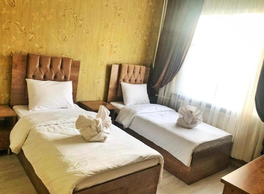 Big Molls Hotel Истанбул Екстериор снимка