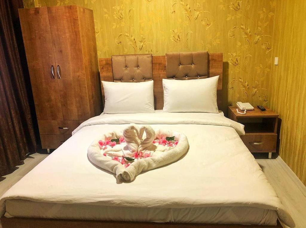 Big Molls Hotel Истанбул Екстериор снимка